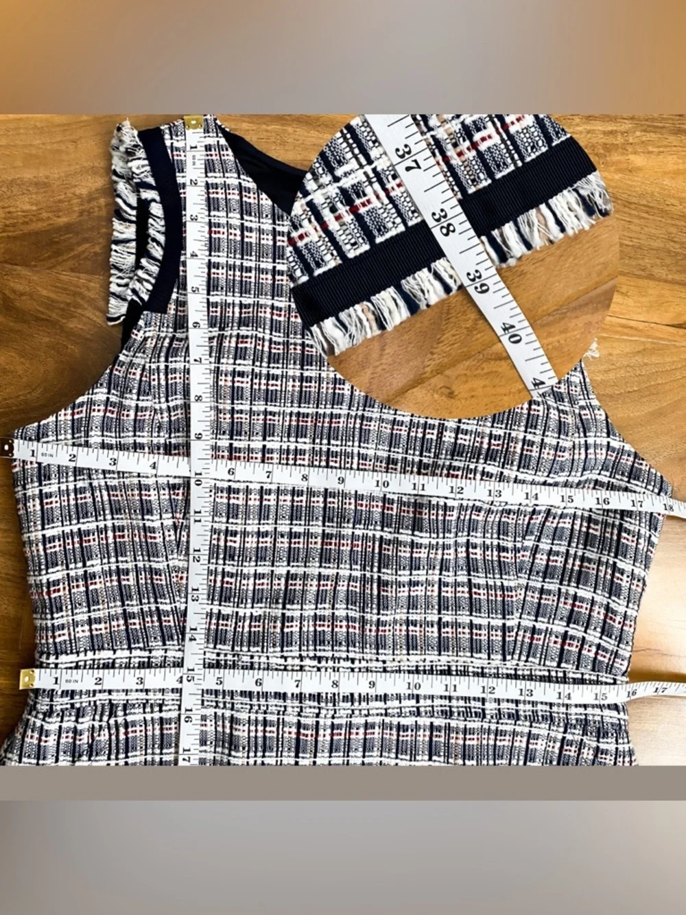 J. Crew crew size